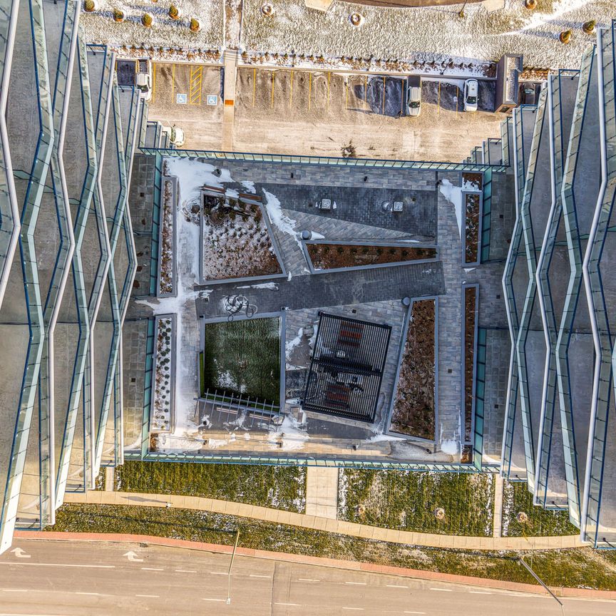 For Lease - 15 Skyridge Drive Unit# 526, Brampton, Ontario - Photo 1