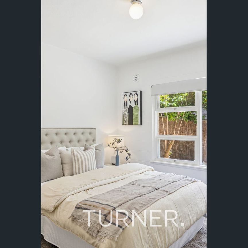 Stylish & Convenient Living in heart of Norwood - Photo 1