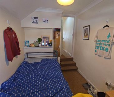 4 bedroom terraced house to rent - Photo 5