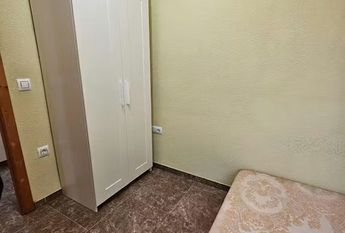 Carrer de Joaquín Marín, Valencia, Valencian Community 46035