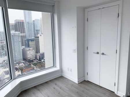 YORKVILLE PLAZA: Avenue Rd & Yorkville Ave (155 Yorkville Ave) AD#102904 - Photo 3