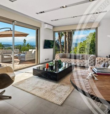 Villa • Le Riou - Photo 5