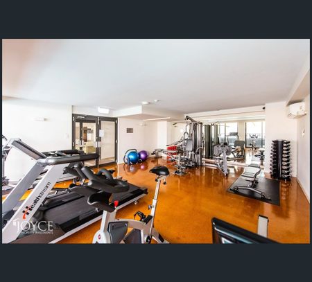 31/18 Plain Street, East Perth, WA 6004 - Photo 5