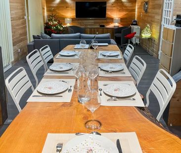 Location Appartement 4 pièces Meublé 98m² VANNES 56000 - Photo 6