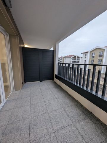 Location / Appartement T2 - Photo 5