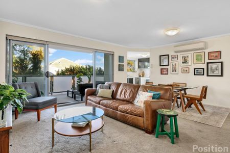 Modern Lifestyle & Perfect Location! - Photo 3