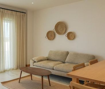 Luxury Apartment for rent in Estepona, Andalusia - Photo 6