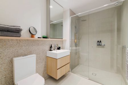 1 Bed 1 Bath (Furnished) - Photo 4