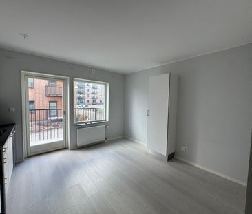 Hejaregatan 11 A – 2 rok (1002) - Photo 1