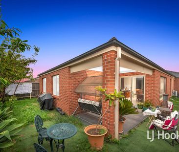 7 Beagle Street, Tarneit, Vic 3029 - Photo 4