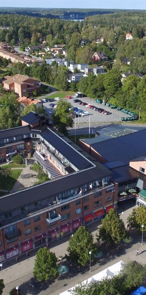 Köpmannagatan 1A, 4rok - Foto 2