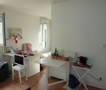 Appartement T1 à louer - 22 m² - Photo 1