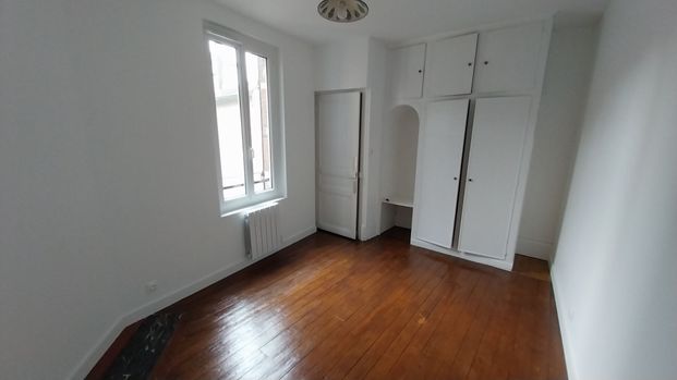 Location Appartement 2 pièces 36m² MAINTENON 28130 - Photo 1