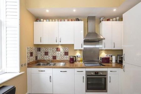 Chichester 2 bedroom flat to rent - Photo 4