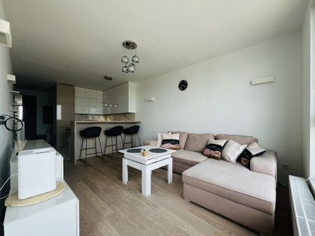 Loggia 2 miejsca parkingowe Od zaraz 50 m² - Фото 2