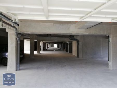 Location Appartement 2 pièces 41m² ANGERS 49100 - Photo 4