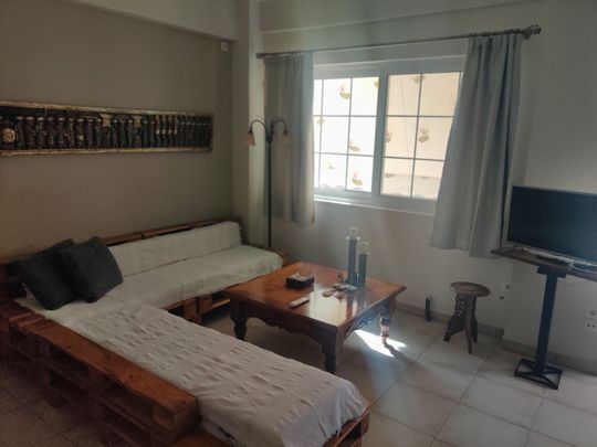 Ενοικίαση κατοικίας, 95 τ.μ., Πάτρα, 680 € - Photo 1