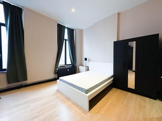 Studio te huur - Photo 1