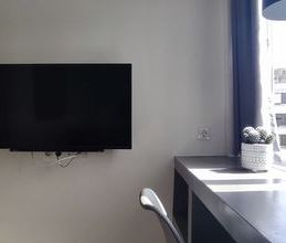 Studio/Γκαρσονιέρα για ενοικίαση - Ξηροκρήνη - Παναγία Φανερωμένη, - Φωτογραφία 3