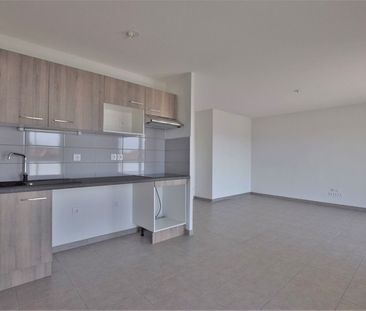 Appartement 3 pièces - Photo 5