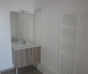 Location appartement 1 pièce - 28m² à Toulouse (31300) - Photo 1