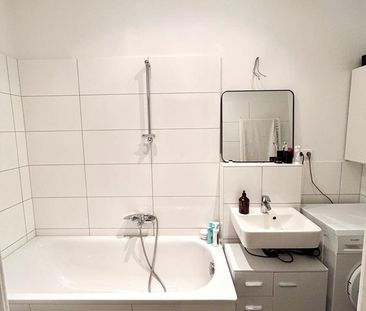 Sublet Schillerkiez Neukölln 01.01 - 31.03.26 - Photo 4