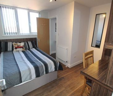 Hawkins Street,Flat, PRESTON, Lancashire PR1 7HR - Photo 3