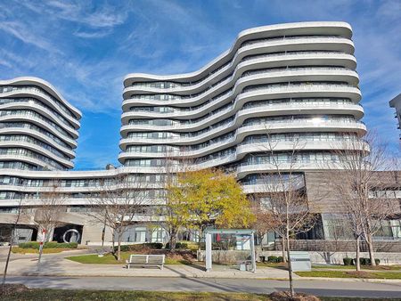 For Lease - 205 The Don Way Unit# 99, Toronto, Ontario - Photo 3