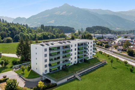 MAGNIFIQUE logement de 3½ pièces - Foto 2