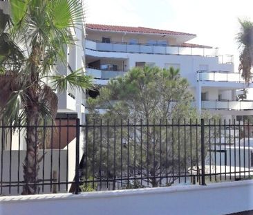 Location Appartement 3 pièces 59m² CAVALAIRE SUR MER 83240 - Photo 6