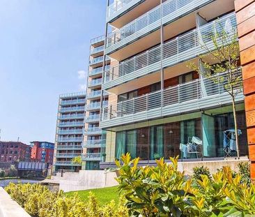 Kelso Place, Castlefield, Manchester, M15 - Photo 6