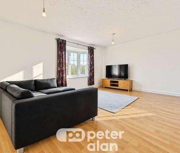 Seager Drive, Windsor Quay, Cardiff, CF11 - Photo 1