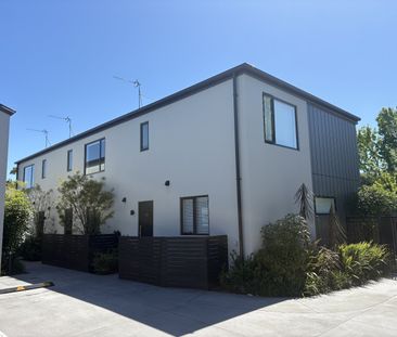 2/306 Worcester Street, City Centre (Christchurch City) Christchurc... - Photo 4