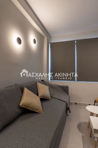 Διαμέρισμα για ενοικίαση Κέντρο - Άγιος Μηνάς (Ηράκλειο Κρήτης) - Photo 2