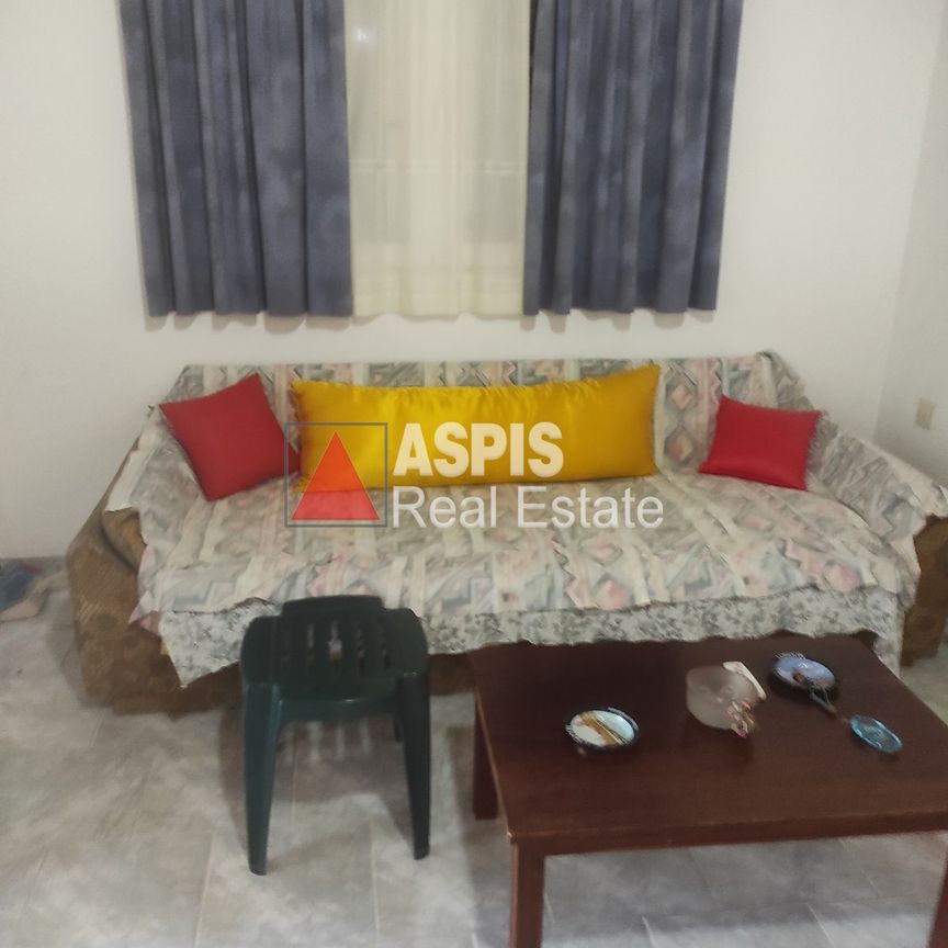 Μονοκατοικία, προς ενοικίαση Κερατέα Κωδικός 2270257 - Photo 1