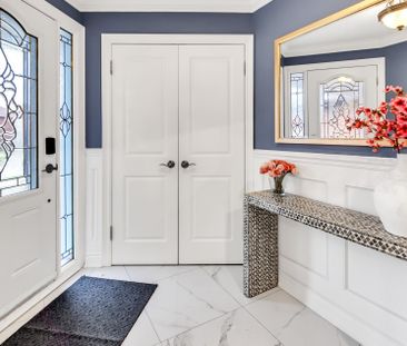 For Lease - 119 Mccabe Crescent Unit# Main & 2nd, Vaughan, Ontario - Photo 4