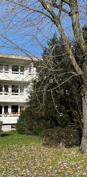Avenue de Gennecy 44 - Foto 1