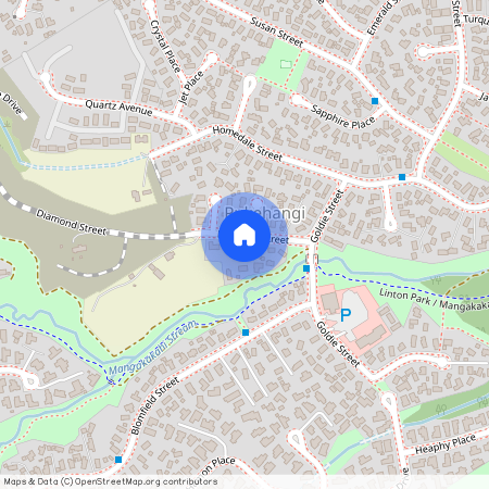 12 Diamond Street, Rotorua Central, Rotorua