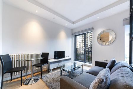 Studio to rent - Photo 2