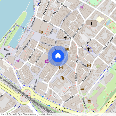 Bartelsplaats ong, 5911 JP, Venlo