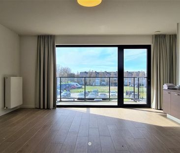 Serviceflat / Assistentiewoning te huur in Rupelmonde voor € 1.088 met 1 slaapkamer - Photo 1