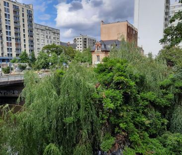 Appartement T2 à louer - 37 m² - Photo 5