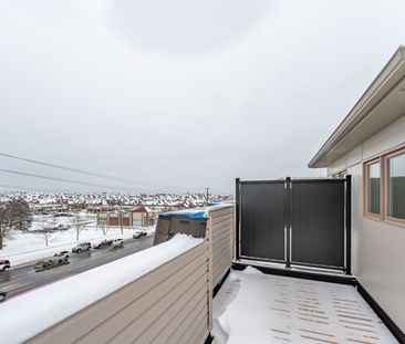 For Lease - 9706 Kennedy Road, Markham, Ontario - Photo 6