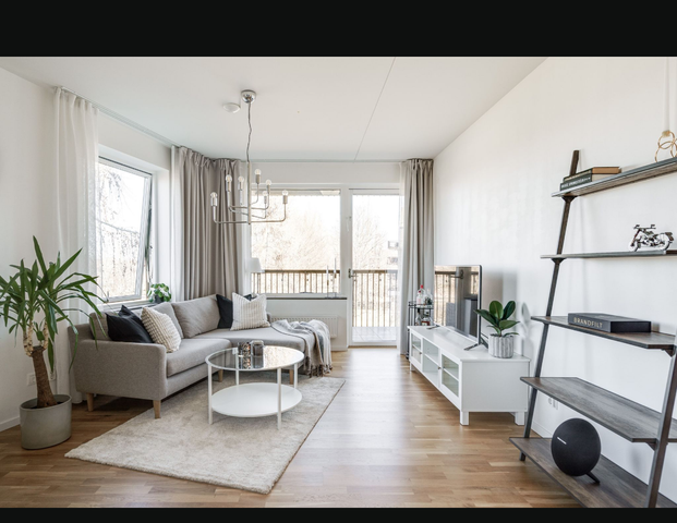 Termikgatan, Örebro - Photo 1