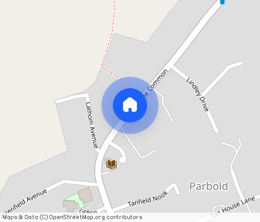 The Common, Parbold - Photo 1