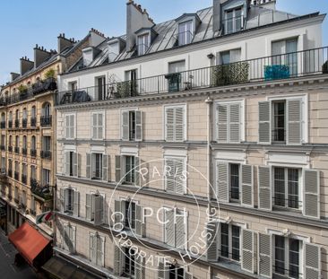 Rue Poncelet, - Photo 3