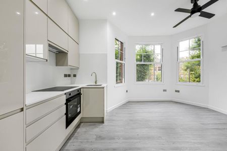 1 bedroom flat to rent - Photo 4