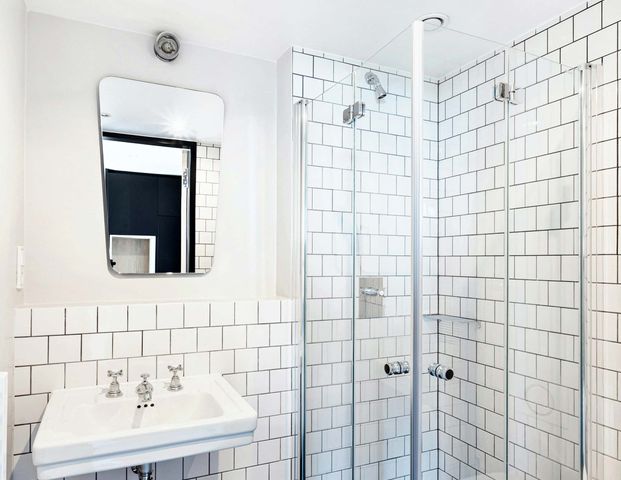 Classic - Long Term - Floor 6 - Foto 1