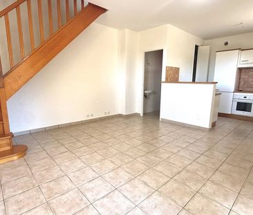 Location Maison 3 pièces 54m² NICE 06200 - Photo 1
