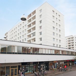 Polhemsgatan 18 A - Foto 3